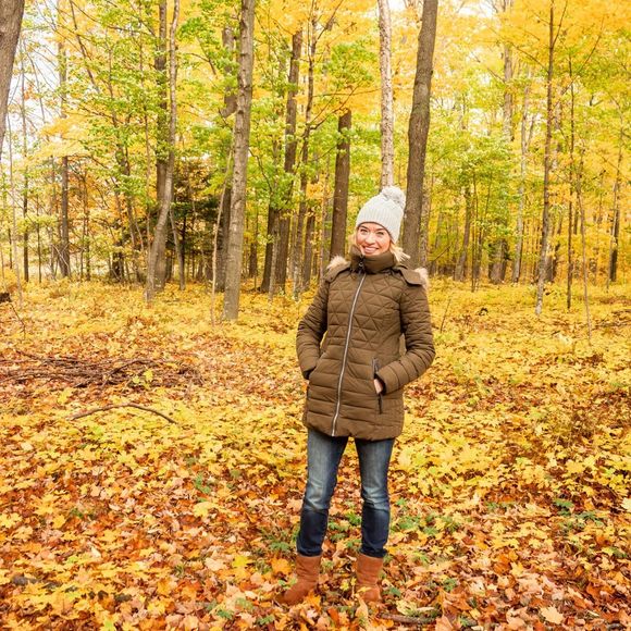 Meet your Posher, Daniela - Picture 1 of 1